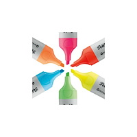 Pelikan Överstrykningspenna Pelikan neon 6/fp