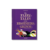 Taschen GmbH The Fairy Tales of the Brothers Grimm (inbunden, eng)