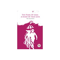 Double 9 Books LLP The Pearl of Lima (häftad, eng)