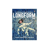 Random House, India Longform 2025 (häftad, eng)