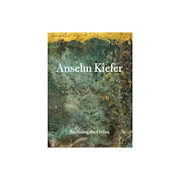 Hirmer Verlag Becoming the Sea (inbunden, eng)