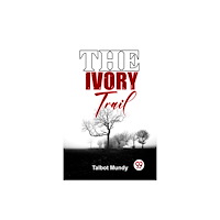 Double 9 Books LLP The Ivory Trail (häftad, eng)