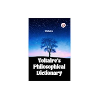 Double 9 Books LLP Voltaire's Philosophical Dictionary (Edition2023) (häftad, eng)