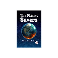 Double 9 Books LLP The Planet Savers (häftad, eng)