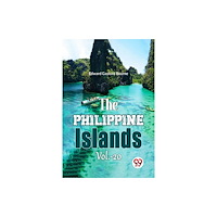 Double 9 Books The Philippine Islands Vol.-20 (häftad, eng)