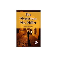 Double 9 Books The Mysterious Mr. Miller (häftad, eng)