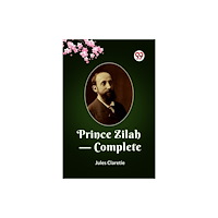 Double 9 Books Prince Zilah — Complete (häftad, eng)