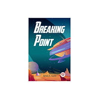 Double 9 Books LLP Breaking Point (häftad, eng)