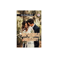 Double 9 Books LLP Sir George Tressady Vol. I (Edition2023) (häftad, eng)