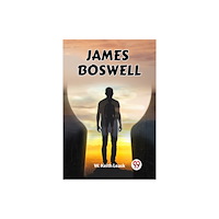 Double 9 Books James Boswell (häftad, eng)