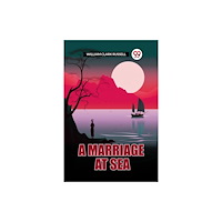 Double 9 Books LLP A Marriage at Sea (Edition2024) (häftad, eng)