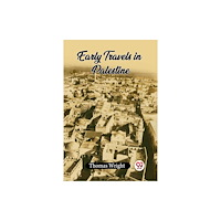 Double 9 Books LLP Early Travels In Palestine (häftad, eng)