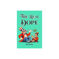 Double 9 Books The Real Dope (häftad, eng)