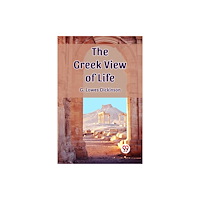 Double 9 Books LLP The Greek View of Life (Edition2023) (häftad, eng)