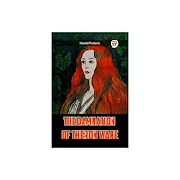 Double 9 Books THE DAMNATION OF THERON WARE (häftad, eng)