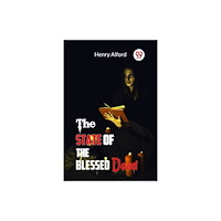 Double 9 Books LLP The State of the Blessed Dead (häftad, eng)