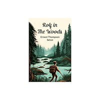 Double 9 Books LLP Rolf in the Woods (Edition2024) (häftad, eng)