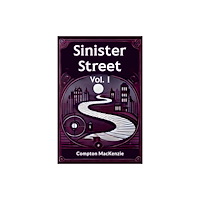 Double 9 Books Sinister Street Vol. I (häftad, eng)