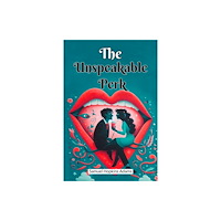 Double 9 Books LLP The Unspeakable Perk (Edition2024) (häftad, eng)