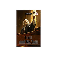 Double 9 Books LLP Tutt and Mr. Tutt (häftad, eng)