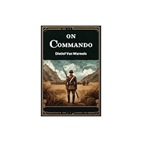 Double 9 Books LLP On Commando (Edition2024) (häftad, eng)