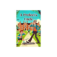 Double 9 Books LLP A Prefect's Uncle (häftad, eng)