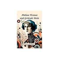 Double 9 Books Matisse Picasso and Gertrude Stein (häftad, eng)