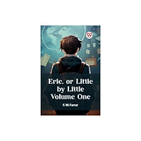 Double 9 Books LLP Eric, or Little by Little Volume One (Edition2023) (häftad, eng)