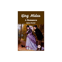 Double 9 Books LLP King MidasA Romance (Edition2023) (häftad, eng)