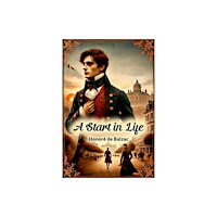 Double 9 Books A Start in Life (häftad, eng)