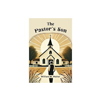 Double 9 Books The Pastor's Son (häftad, eng)