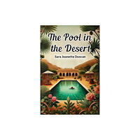 Double 9 Books The Pool in the Desert (häftad, eng)