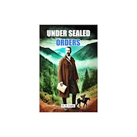Double 9 Books Under Sealed Orders (häftad, eng)