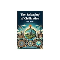 Double 9 Books LLP The Salvaging of Civilization (häftad, eng)