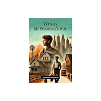 Double 9 Books LLP Windy McPherson's Son (Edition2024) (häftad, eng)