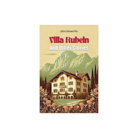 Double 9 Books LLP Villa Rubein And Other Stories (Edition2024) (häftad, eng)