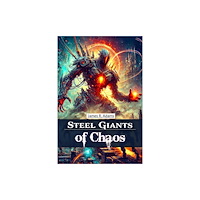 Double 9 Books Steel Giants of Chaos (häftad, eng)