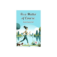 Double 9 Books LLP As a Matter of Course (Edition2024) (häftad, eng)