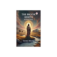 Double 9 Books The Brook Kerith A Syrian Story (häftad, eng)