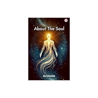 Double 9 Books LLP About The Soul (Edition1) (häftad, eng)