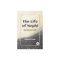 Double 9 Books The Life of Nephi the Son of Lehi (häftad, eng)