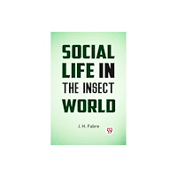 Double 9 Books Social Life in the Insect World (häftad, eng)