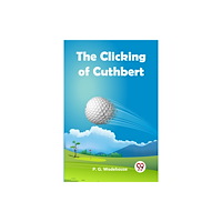 Double 9 Books LLP The Clicking of Cuthbert (Edition2023) (häftad, eng)