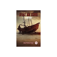 Double 9 Books LLP Afloat and AshoreA Sea Tale (Edition2023) (häftad, eng)