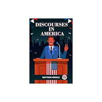 Double 9 Books LLP DISCOURSES IN AMERICA (Edition2023) (häftad, eng)