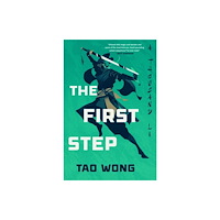 Penguin Putnam Inc The First Step (inbunden, eng)