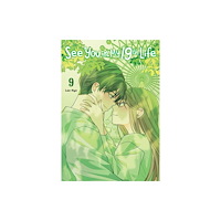 Ize Press See You in My 19th Life, Vol. 9 (häftad, eng)