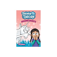 Andrews McMeel Publishing Unicorn Secrets (häftad, eng)