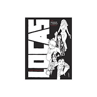 Fantagraphics Locas: The Maggie and Hopey Stories (inbunden, eng)