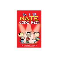 Andrews McMeel Publishing Big Nate: Code Red! (häftad, eng)